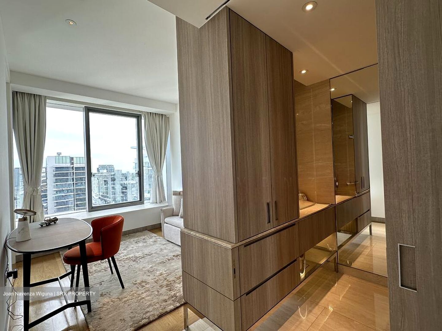 Ardmore Residence (D10), Condominium #496683381